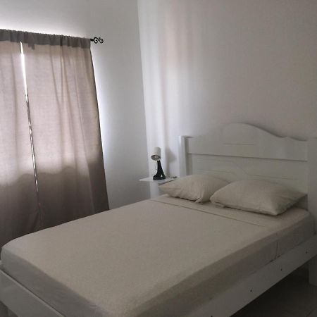 Apartamento Coral Санта-Мария Экстерьер фото