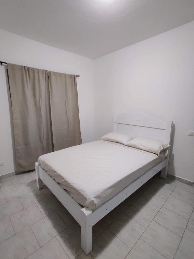 Apartamento Coral Санта-Мария Экстерьер фото