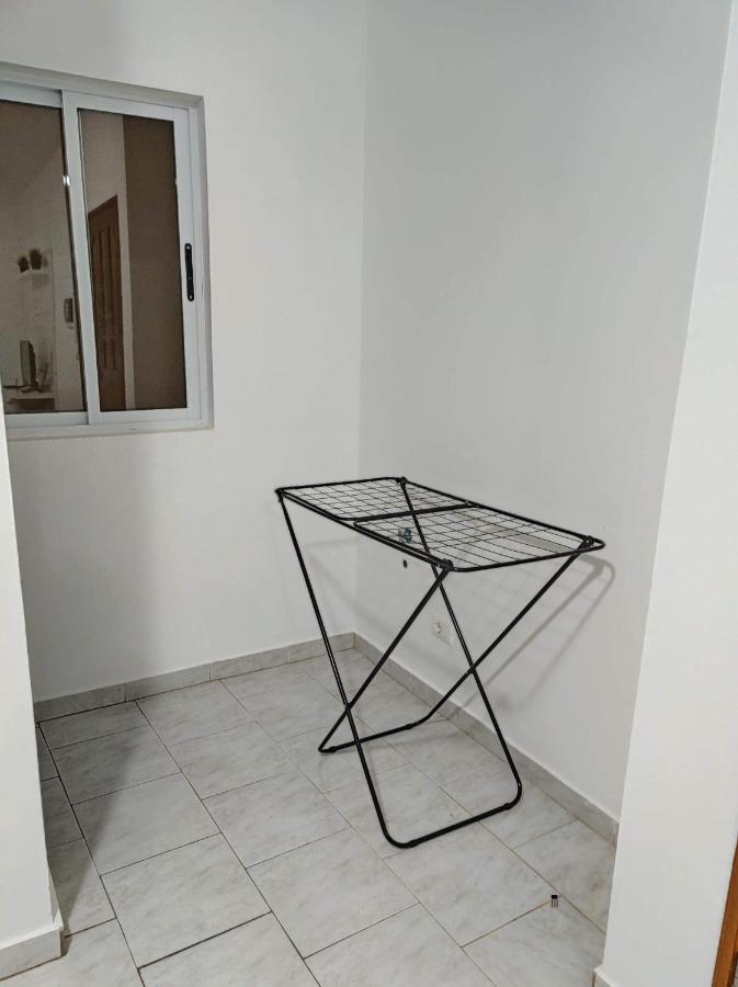 Apartamento Coral Санта-Мария Экстерьер фото