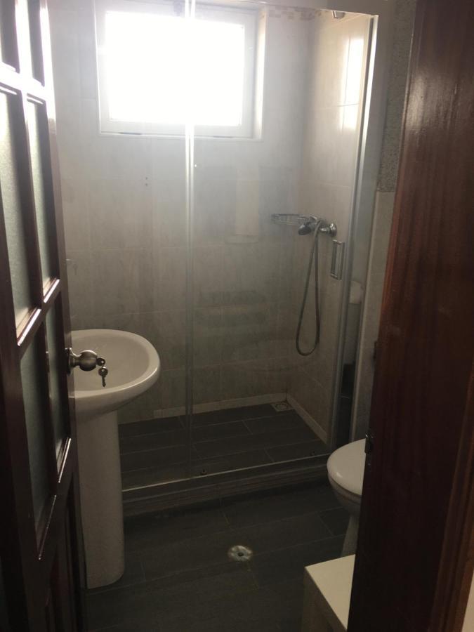 Apartamento Coral Санта-Мария Экстерьер фото