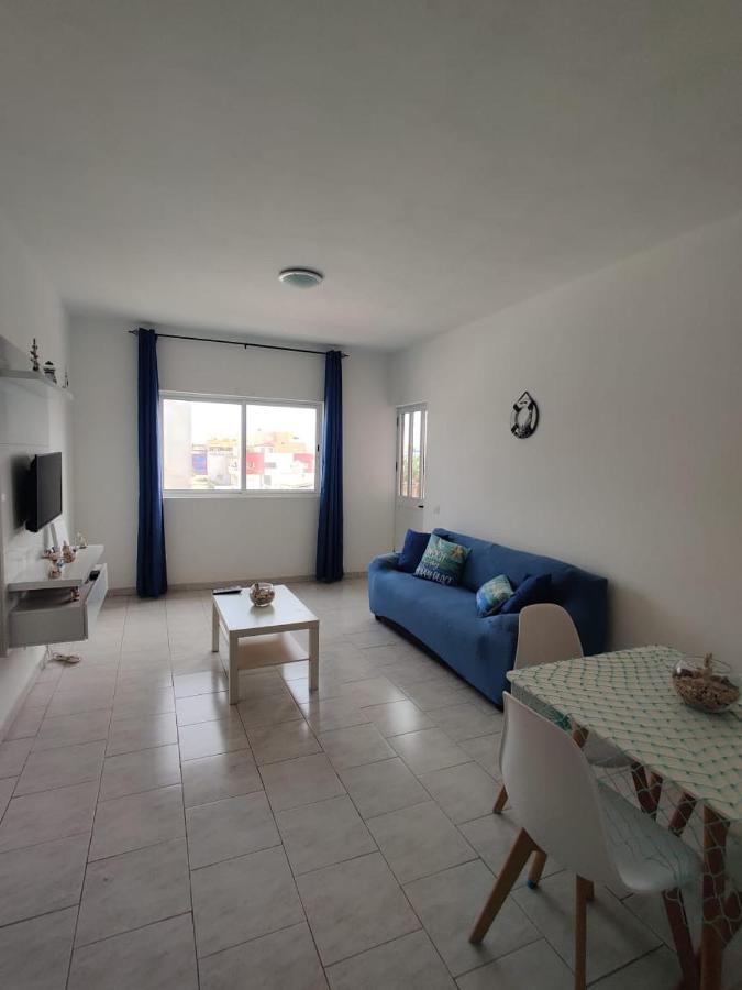 Apartamento Coral Санта-Мария Экстерьер фото