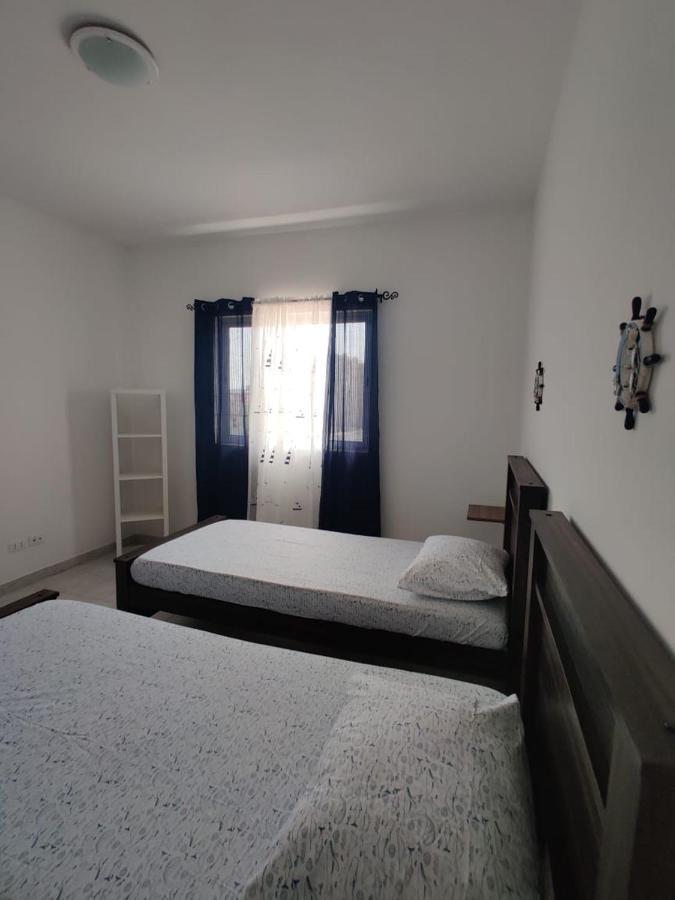 Apartamento Coral Санта-Мария Экстерьер фото