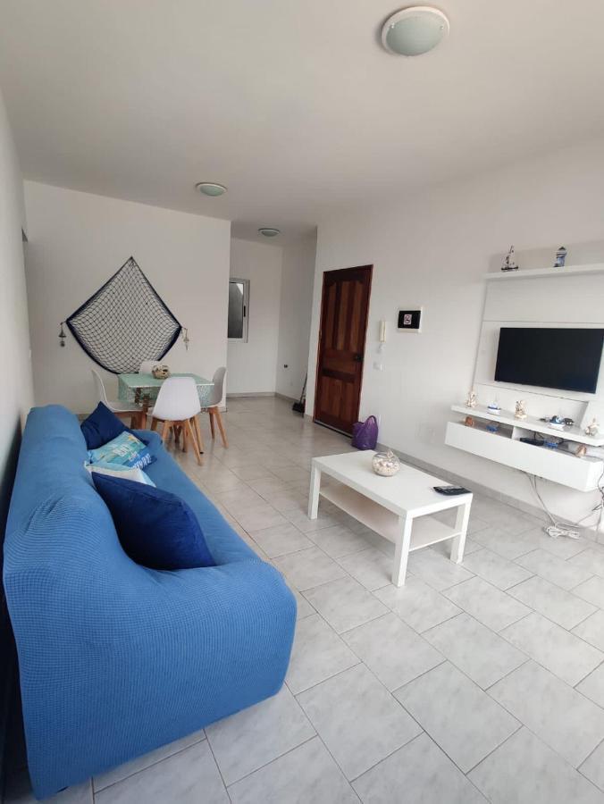 Apartamento Coral Санта-Мария Экстерьер фото